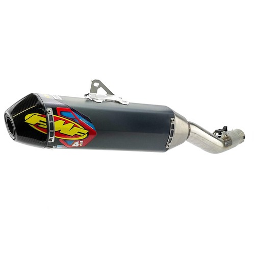 Fmf factory rct exhaust - 4.1,
