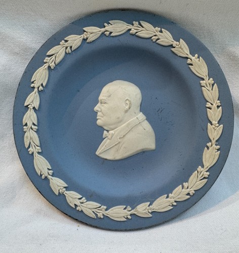 Vintage wedgwood jasperware - vintage,