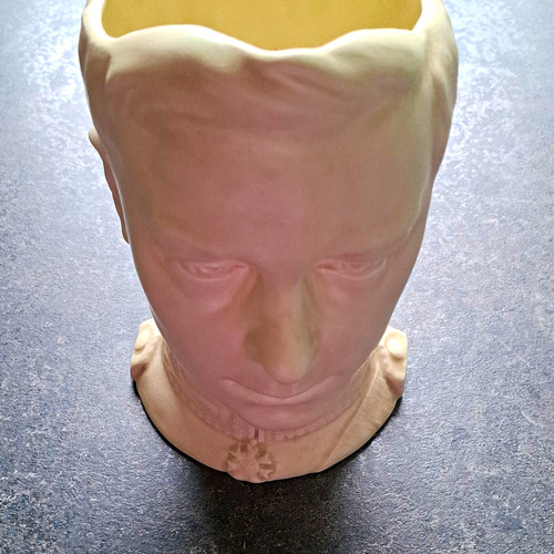 Bretby musical edward - edward, jug