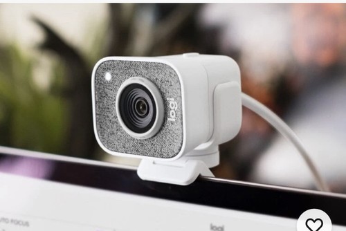Logitech streamcam full - streamcam,