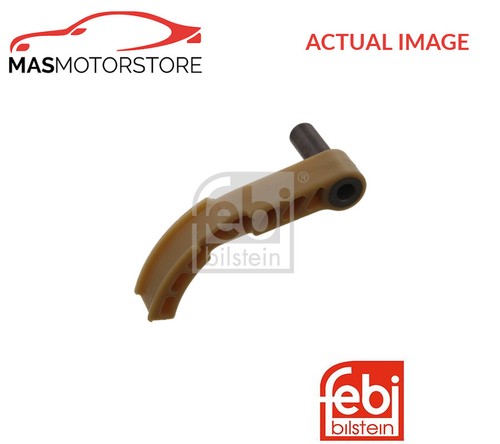 Engine timing chain guide febi - engine,