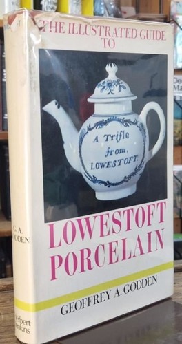 Illustrated guide lowestoft - illustrated,