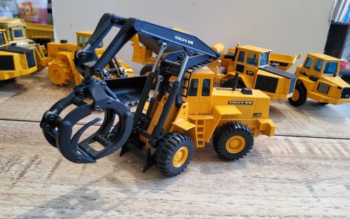 Volvo l160 joal nzg conrad - joal,