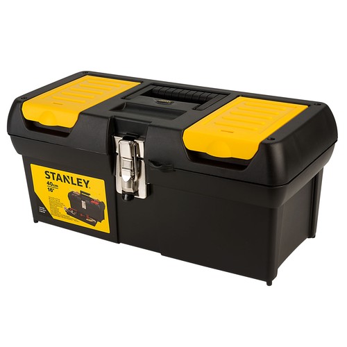Stanley toolbox 410mm - stanley,