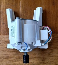 Hotpoint Washing Machine Motor