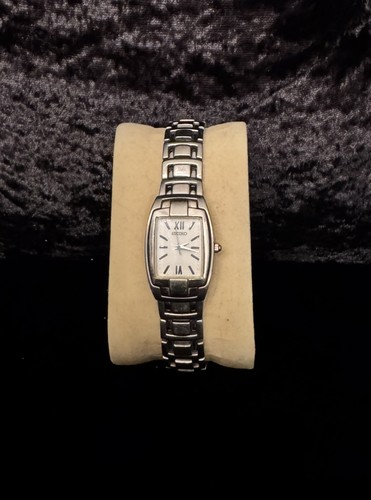 Vintage seiko stainless - seiko, steel