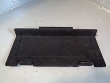 Range Rover Evoque Fuse Box