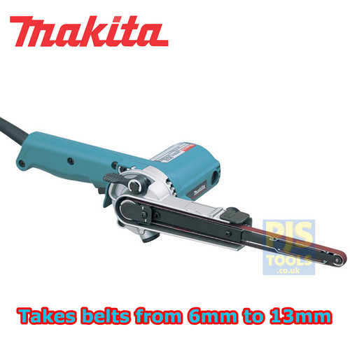 Makita 9032 110v finger file