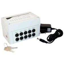 GSE - SMS Alarm Controller II