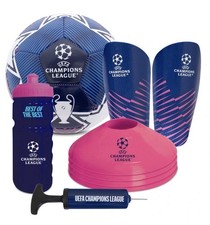 UEFA Champions League Size 5