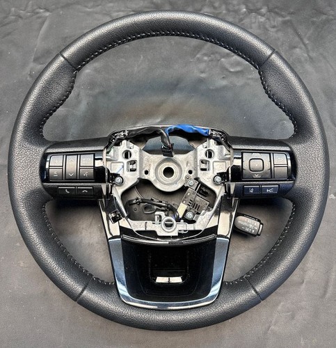 Toyota hilux viii 2025 - hilux,