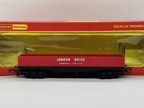 Hornby r219 bogie brick - hornby,