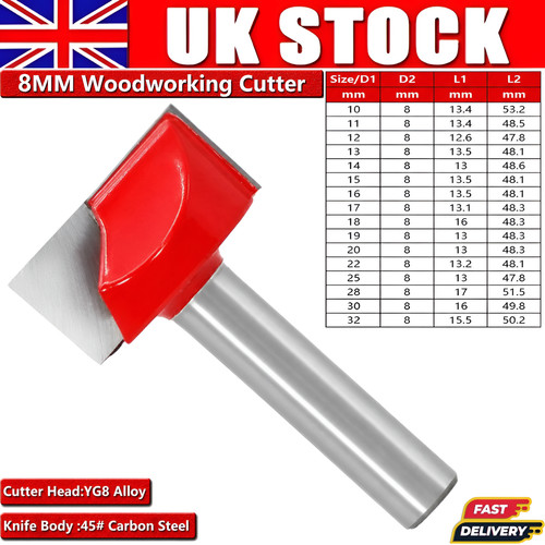 8mm size 10mm 32mm - 8mm, 10mm-32mm