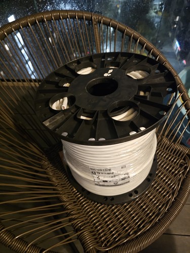 Zeroburn 4mm fire - 4mm²,