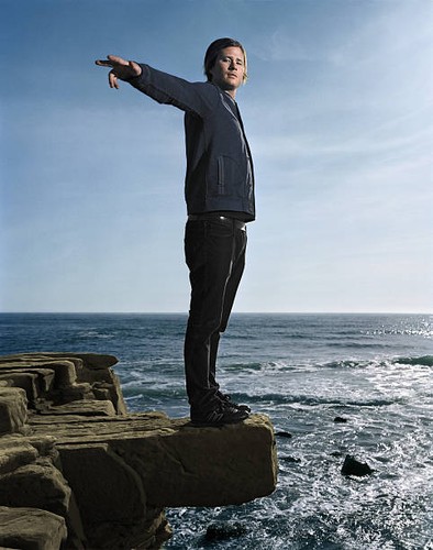 Tom delonge blender june - tom,