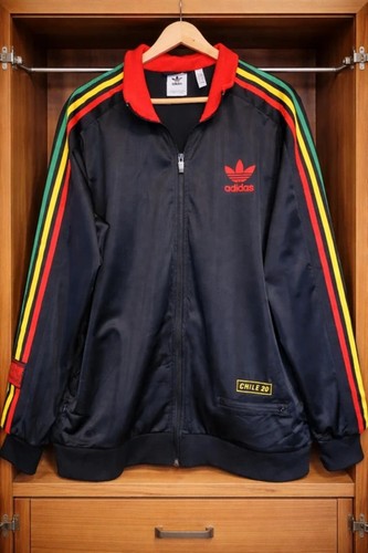 Adidas rasta chile jamaica - chile, 20