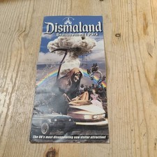 Banksy Dismaland Original