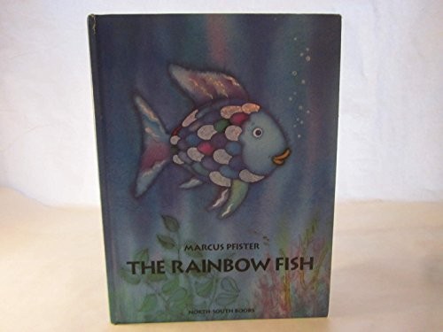 Rainbow fish pfister - fish,