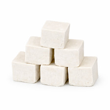 Calcium Blocks, Mineral Food