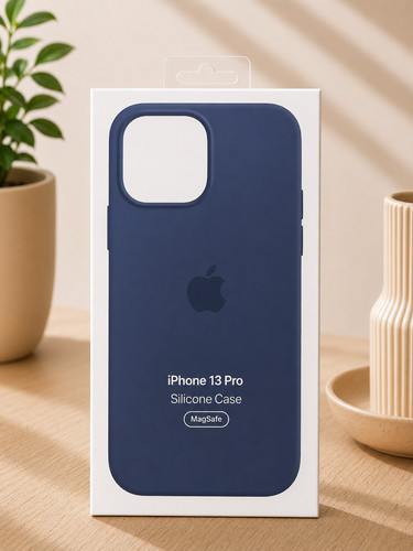 Apple iphone pro silicone - apple,