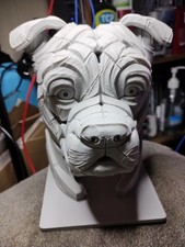 STAFFORDSHIRE BULL TERRIER