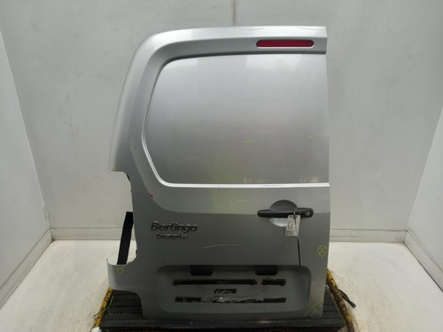 Citroen berlingo left rear - berlingo,