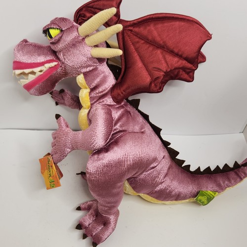 Shrek adventure dragon - 4d,