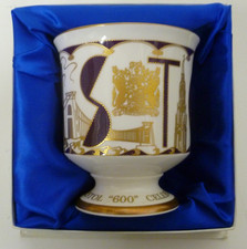 Coalport Bristol 600 Goblet