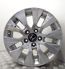 HONDA CIVIC MK9 16" SILVER