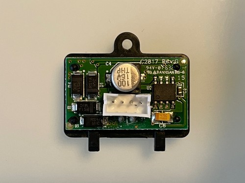 Scalextric digital chip - digital,