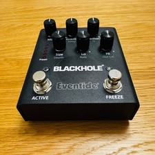Eventide BLACKHOLE Blackhole