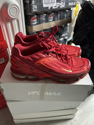 Nike air max plus tuned - air,
