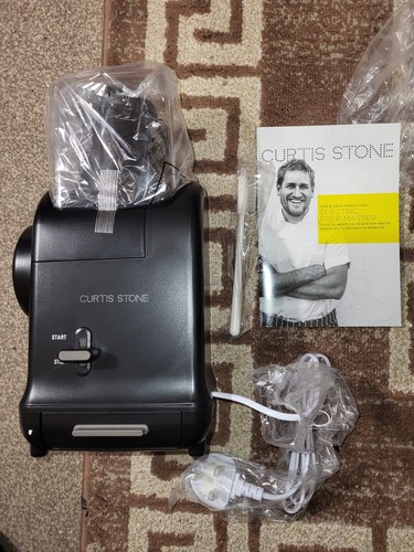 Curtis stone power prep master - prep,