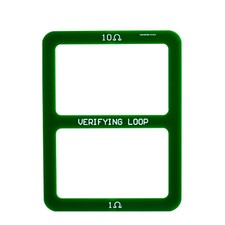 Verifying Loop For Clamp Earth