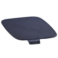 Front Bumper Tow Hook Eye