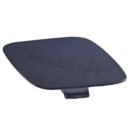Front bumper tow hook - tow,