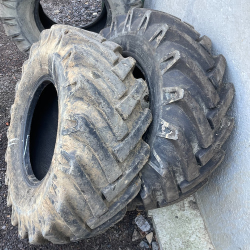 295 starco dumper - starco,