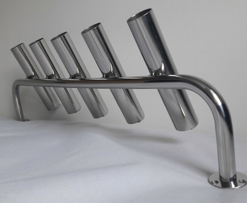 Tube stainless steel 316 - stainless,