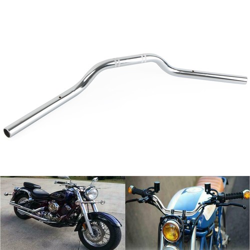 Inch motorcycle handlebars - inch,