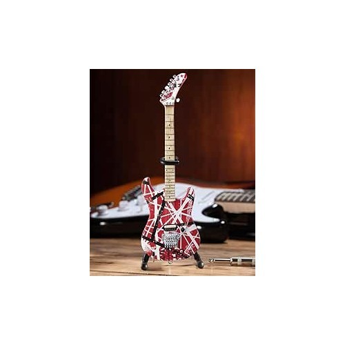 Evh eddie van - eddie, mini