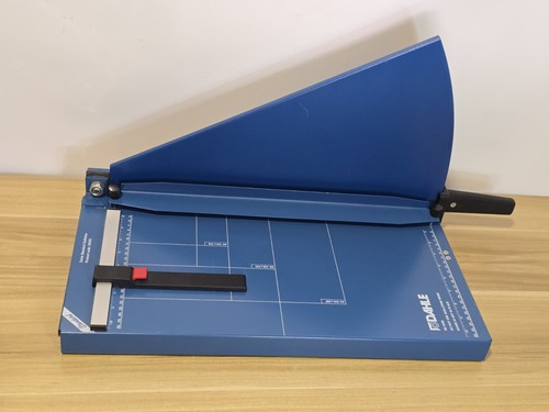 Dahle standard guillotine - dahle,