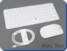 Apple Magic Keyboard Touch ID