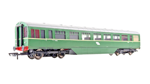 Silver fox models - fox, gauge