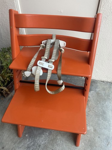 Used stokke tripp trapp - used,