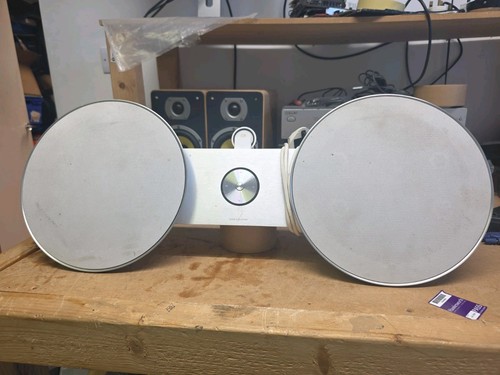 Bang olufsen beosound 8 - olufsen,