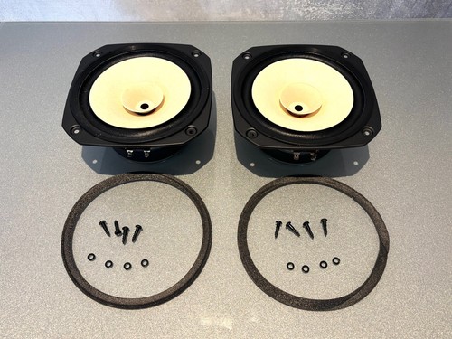 Fostex fe166nv full range - fe166nv,