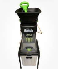 The handy electric garden - the,