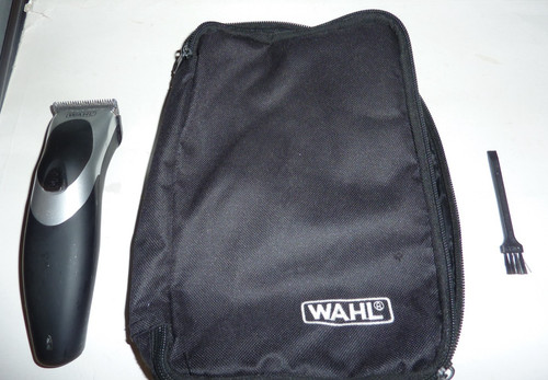 Wahl corded and - corded, cordless