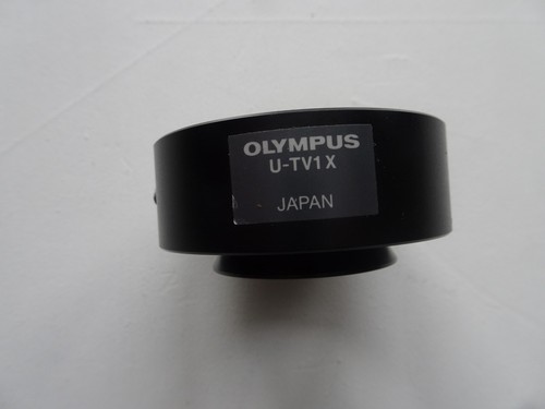 Olympus tv1 adapter free - u-tv1, adapter.