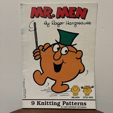 Intarsia Knitting Patterns Mr
